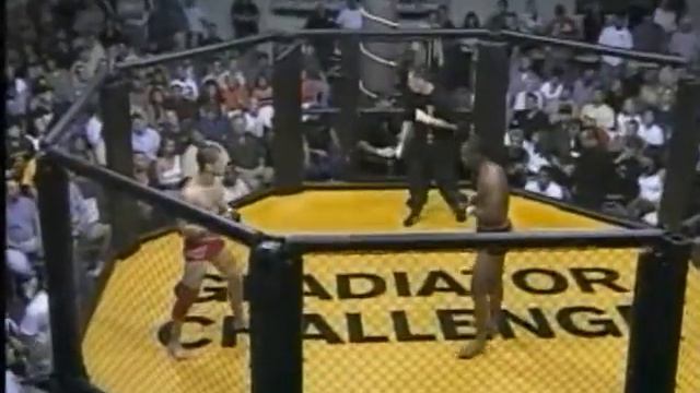 Nuri Shakir vs Greg Mcintyre смотреть онлайн