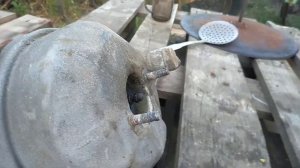 Клинят тормоза на ваз. Устранение неисправности