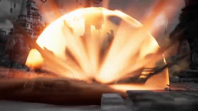 Mortal Kombat 1 Gameplay & Roster Details смотреть онлайн