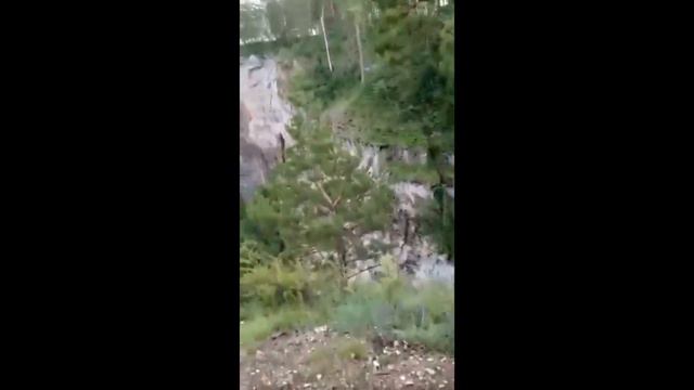 Большие притесы на реке Ай июнь, 2019 смотреть онлайн
