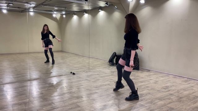 [ТУТОРИАЛ] EVERGLOW - DUN DUN / Dance tutorial смотреть онлайн
