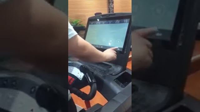 Беговые дорожки от компании Profitness смотреть онлайн