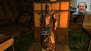 Ashen Heart Armory Mask Puzzle Solution (Skyrim Anniversary Edition, Ghosts of the Tribunal DLC)