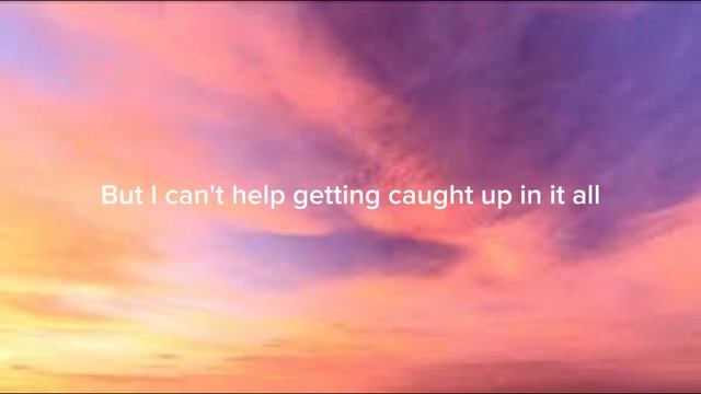 Jealously Jealously - Olivia Rodrigo (lyrics)