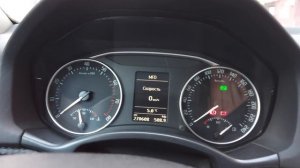 Так умирает топливный насос Skoda Octavia A5