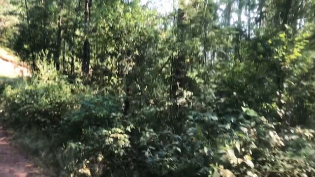 Озеро Хепоярви - Токсово смотреть онлайн