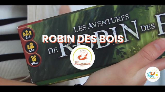 Prix FOX&Cie 2022 - Découvrez les jeux sélectionnés ! 🦊🏆 смотреть онлайн