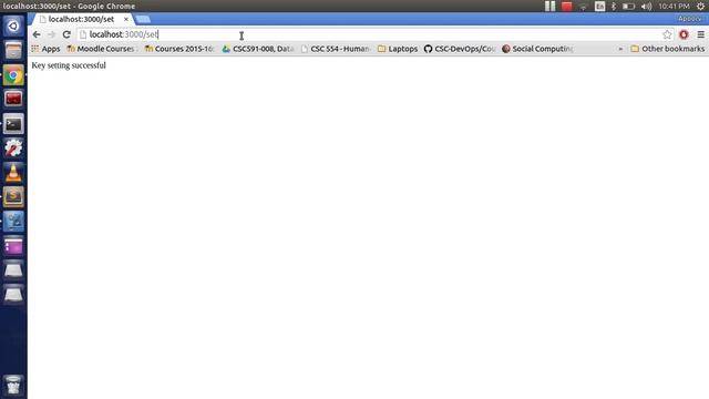 CSC 591 DevOps - Homework 3-Proxies, Queues, Cache Fluency смотреть онлайн