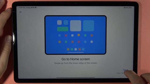 How to Get 3 button Navigation on Redmi Pad SE - Classic Buttons Navigation смотреть онлайн