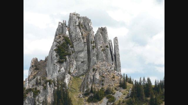 Tegernseer - Ländler - Zitherklang, gespielt mit Bugari-Akkordeon (Limex midi) смотреть онлайн