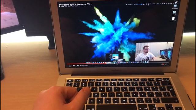 Czy MacBook Air z 2014 roku nadaje się w 2019? смотреть онлайн
