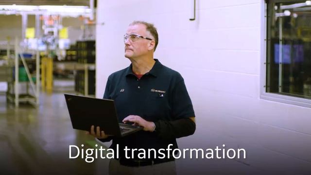 Optimize with HMI/SCADA and MES On-Premise or in the Cloud смотреть онлайн