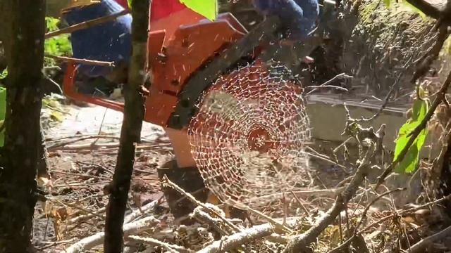 ЧИСТИМ РЕКУ УДЫ…сентябрь не за горами… смотреть онлайн