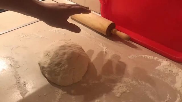 РЫБНЫЙ ПИРОГ С ТЕРПУГОМ НА ДРОЖЖЕВОМ ТЕСТЕ. РЕЦЕПТ смотреть онлайн