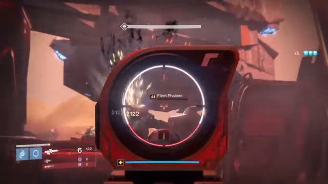 Glimmer farming for jolly holiday bounty смотреть онлайн