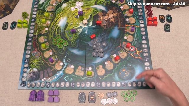 Meduris Tutorial & Playthrough - JonGetsGames смотреть онлайн