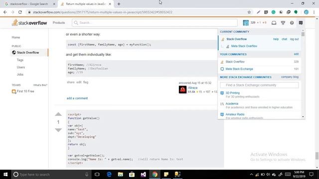 how to use stackoverflow || how to get reputation in stackoverflow. post question and answers смотреть онлайн