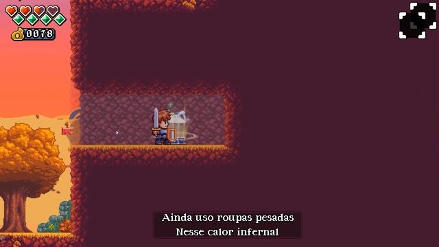 A Lenda do Heroi - Jogo Brasileiro (GAMEPLAY) смотреть онлайн