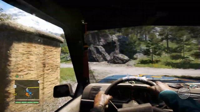Где найти яка в far cry 4 смотреть онлайн