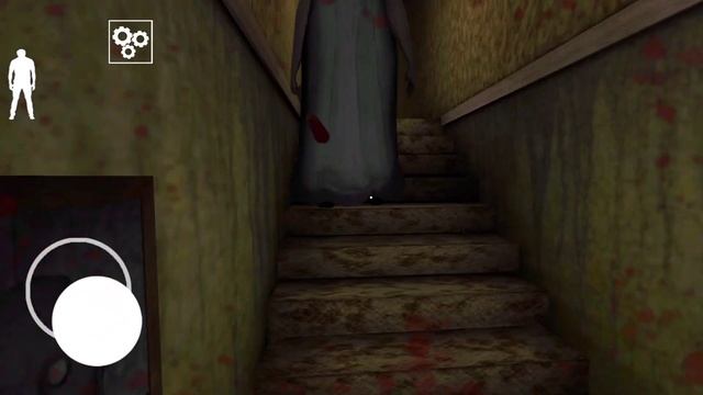 how do I escape granny and grandpa horror house ? for me? смотреть онлайн