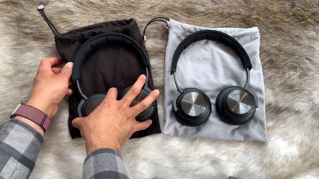 Beoplay H9i vs Beoplay H9 3rd Gen смотреть онлайн