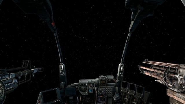 HUBSAN 501 MESSING ABOUT IN SPACE! смотреть онлайн