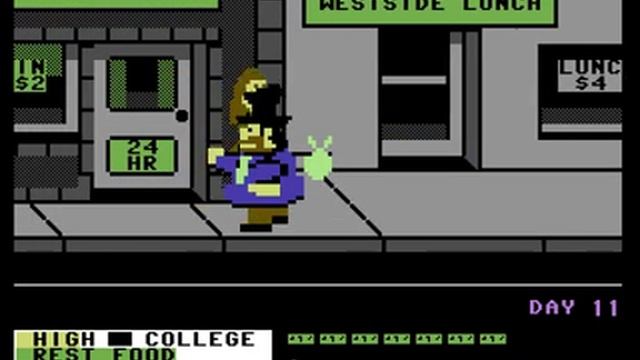 C64 Longplay: Rags to Riches смотреть онлайн