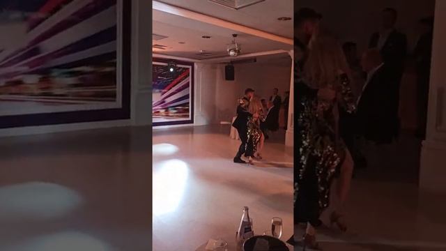 Patetico, Tango Argentino Екатерина Дорохина, Марк Коротких смотреть онлайн