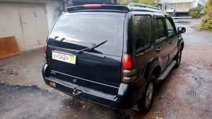 Derways Shuttle 2007г.в.