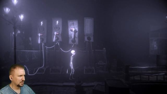 DARQ ПРОХОЖДЕНИЕ [ЭТО СОН] - ИЛИ НЕТ #2 смотреть онлайн