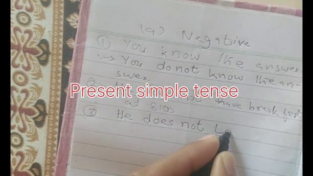 present simple tense exercises #simple present tense exercises смотреть онлайн