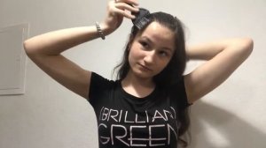 Как сделать УКЛАДКУ с помощью ГЕЛЯ ДЛЯ ВОЛОС