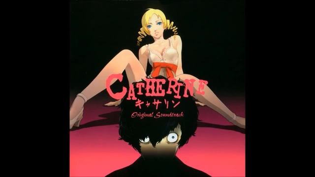 Catherine OST - Stray Sheep | Looped without the weird ending смотреть онлайн