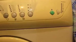 Zanussi FE 925 N - проблема