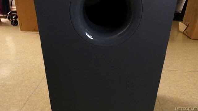 Enceintes Focal Chora 816 (Dark Wood) | UNBOXING + MONTAGE & TEST смотреть онлайн