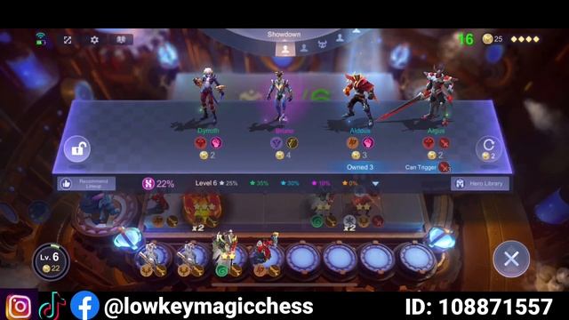 HOW TO USE GUNNER DUELIST BUILD | PAO SKILL 2 GUNNER COMBO смотреть онлайн