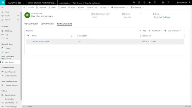 Omni channel Engagement Hub смотреть онлайн