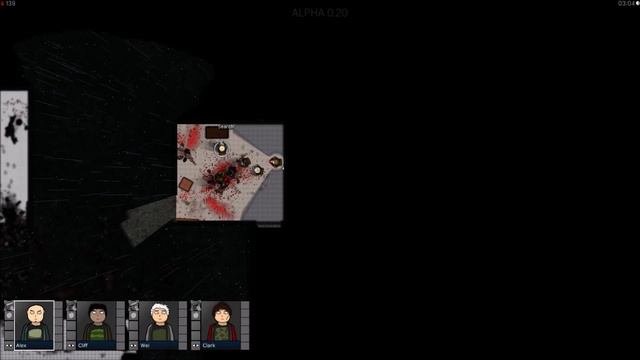 Survivor Squad Gauntlet Alpha Review смотреть онлайн