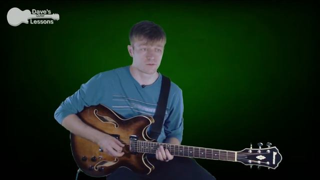 How to play Lead Guitar - Beginners Lesson - Part 2 Pentatonic Scale Sequences смотреть онлайн