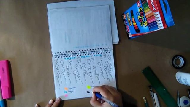 Заполняю ЕЖЕДНЕВНИК\#ОформлениеОтАнгела/Заполнение на сенятбрь смотреть онлайн