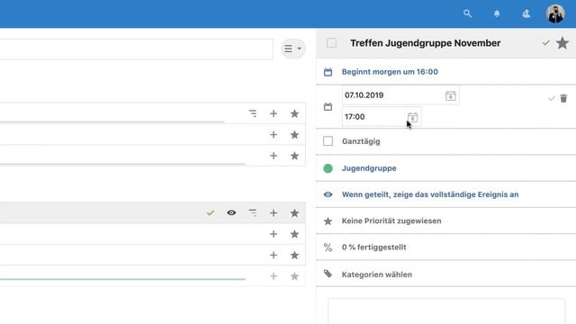 Verein digitalisieren mit Nextcloud - Nextcloud DIE Verein-Cloud! смотреть онлайн