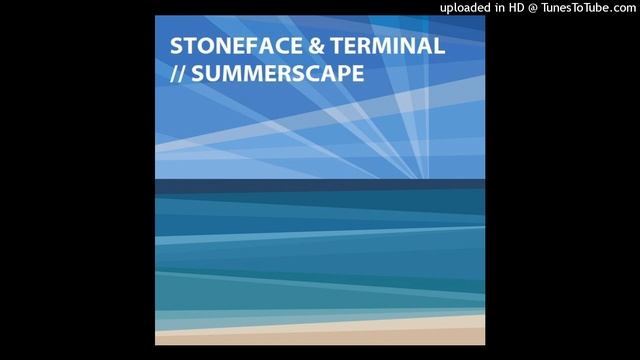 Stoneface & Terminal - Summerscape смотреть онлайн