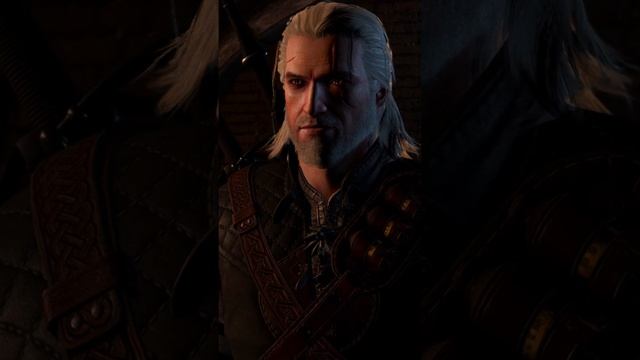 Работа такая Ведьмак 3 Дикая Охота Next Gen смотреть онлайн