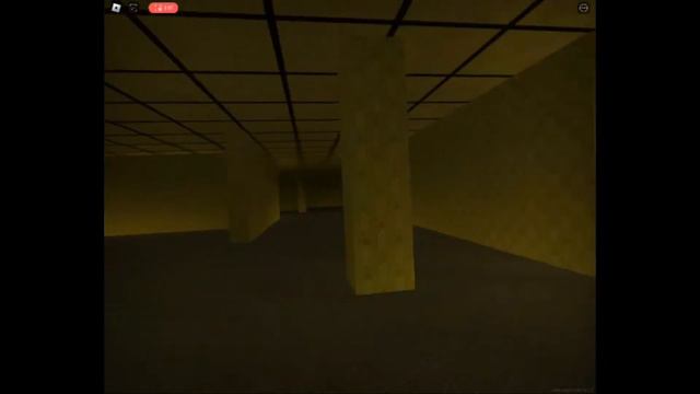 Roblox Apeirophobia прохождение 0 уровня с FOX) смотреть онлайн