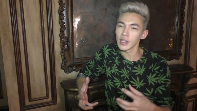 "Украшений не должно быть много!" Стилист Ильфат Бабанов #ЯтакДУМАЮ Сеня Кайнов Seny Kaynov смотреть онлайн