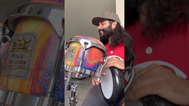Darbuka Cover смотреть онлайн