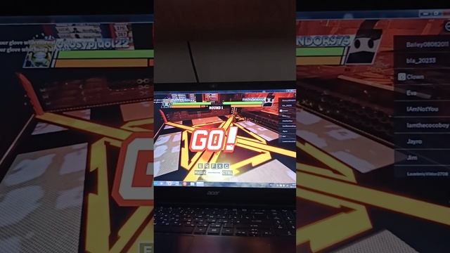 играю в боксинг ура прервало видео???? смотреть онлайн