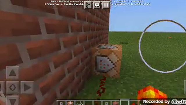 Как лазить по стенам в майнкрафт смотреть онлайн