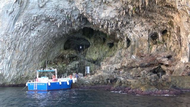 Discover Southeast Italy  / Puglia