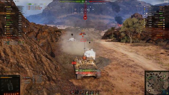 Моды для world of tanks 1.7.1.2 от клана Кровавые Вороны "warhammer" 2.5.9 смотреть онлайн